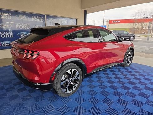 Used 2023 Ford Mustang Mach-E Premium image 7