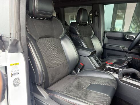 Certified 2023 Ford Bronco Raptor AWD/4WD image 37