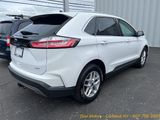 Certified 2021 Ford Edge SEL w/ Convenience Package image 5