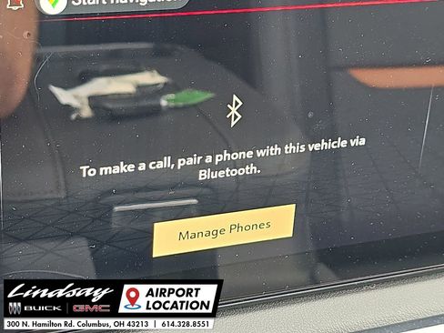 New 2026 GMC Sierra 1500 AT4 w/ AT4 Premium Package image 41