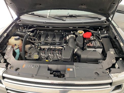 Used 2016 Ford Flex SEL w/ Equipment Group 202A image 32