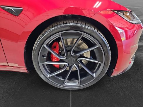Used 2025 Tesla Model 3 Performance AWD/4WD image 36