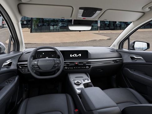 New 2026 Kia Sportage AWD Hybrid image 14