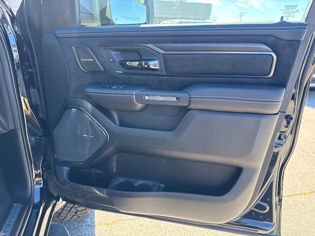 New 2027 RAM 1500 RHO AWD/4WD image 28