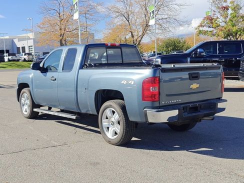 Used 2013 Chevrolet Silverado 1500 W/T image 5