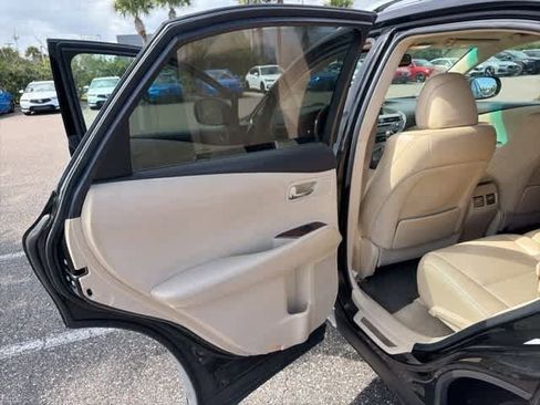 Used 2013 Lexus RX 350 FWD w/ Premium Pkg image 13