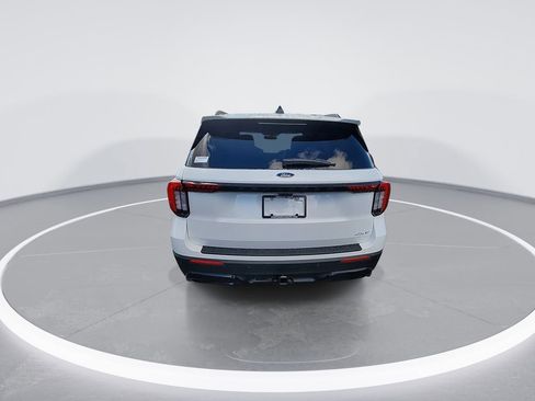 New 2026 Ford Explorer ST-Line image 7