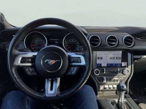 Used 2021 Ford Mustang Coupe image 29