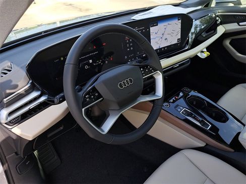 New 2025 Audi A5 2.0T Premium image 7