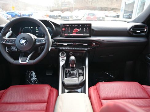 Used 2024 Dodge Hornet R/T Plus w/ R/T Blacktop Package image 15