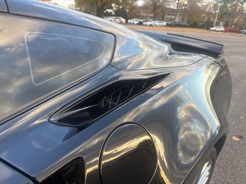 Used 2016 Chevrolet Corvette Z06 w/ 3LZ Preferred Equipment Group image 14