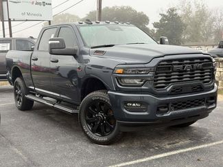 New 2026 RAM 2500 Big Horn video 2