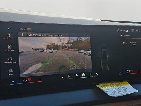 Certified 2025 BMW X3 xDrive30i w/ Convenience Package image 19