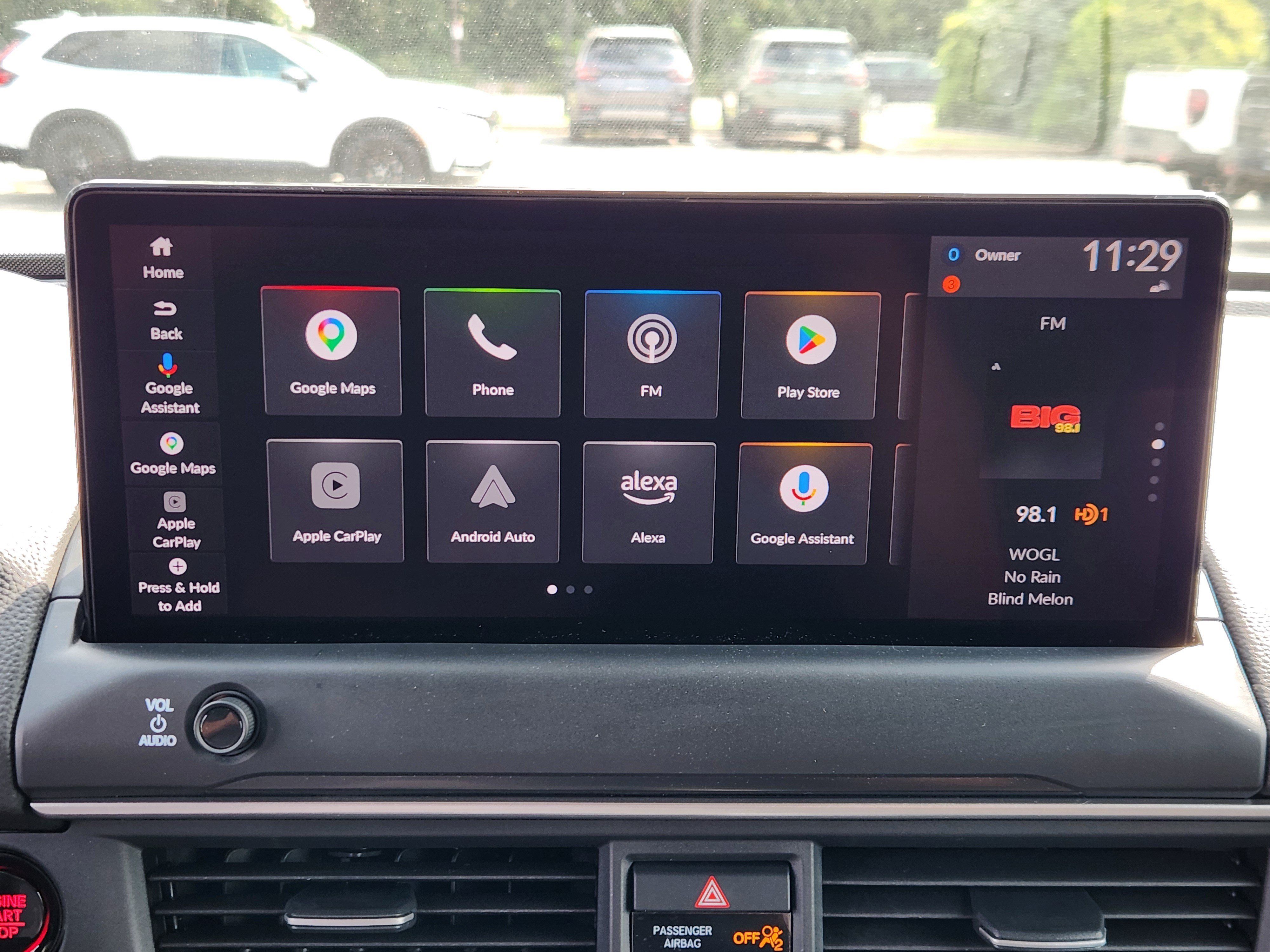 New 2026 Honda Pilot Black Edition image 11