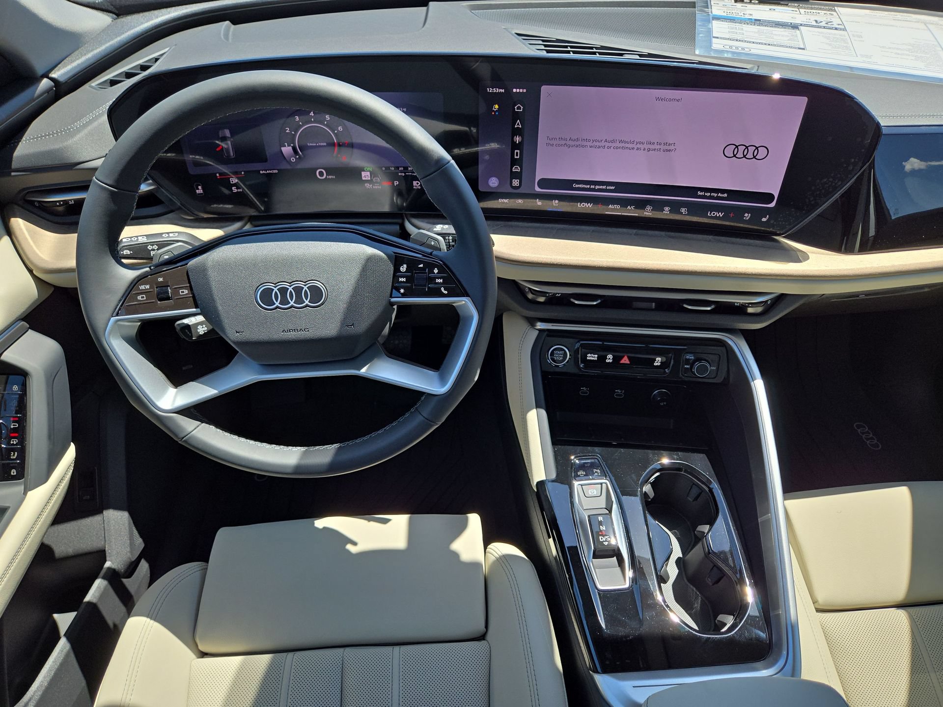 New 2026 Audi Q5 Premium Plus AWD/4WD image 14