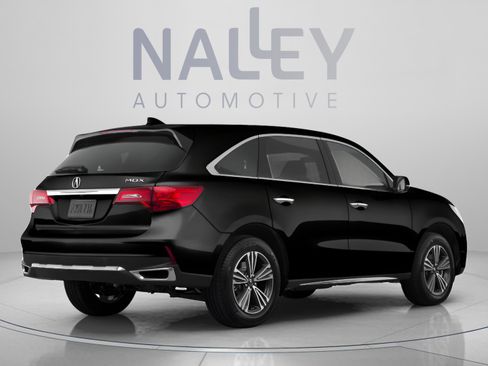 Used 2020 Acura MDX SH-AWD w/ Advance Package image 3