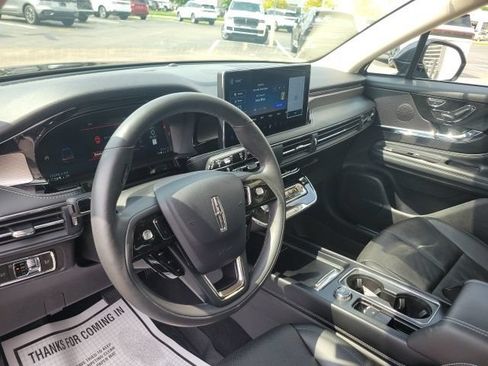 Certified 2024 Lincoln Corsair Reserve w/ Equipment Group 201A AWD/4WD image 27