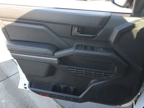 New 2026 Toyota Tacoma SR5 image 26