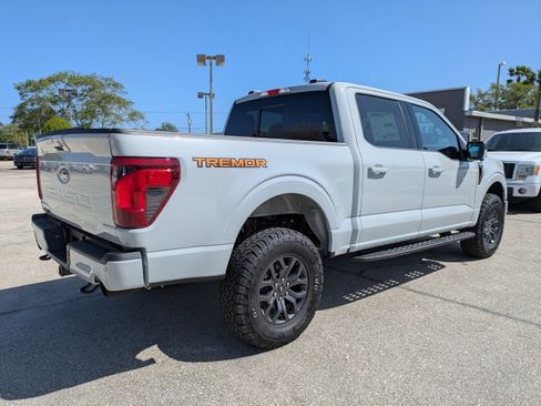 New 2026 Ford F150 Tremor AWD/4WD image 4