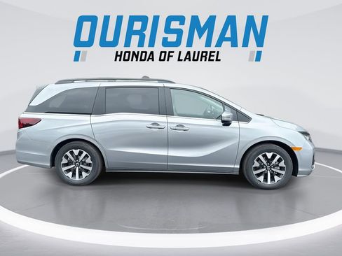 New 2026 Honda Odyssey EX-L image 9