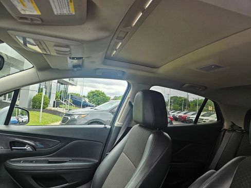 Used 2019 Buick Encore Preferred FWD image 7