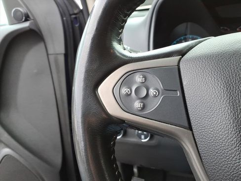 Used 2016 Chevrolet Colorado Z71 image 17