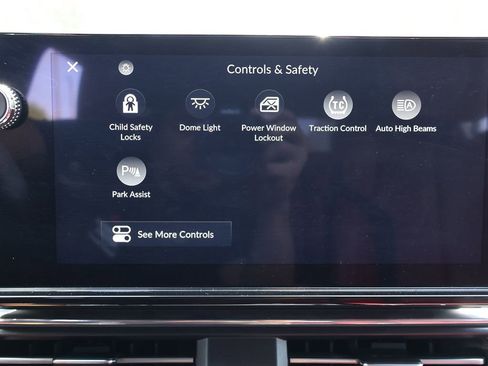 Used 2024 Acura ZDX A-Spec RWD image 50