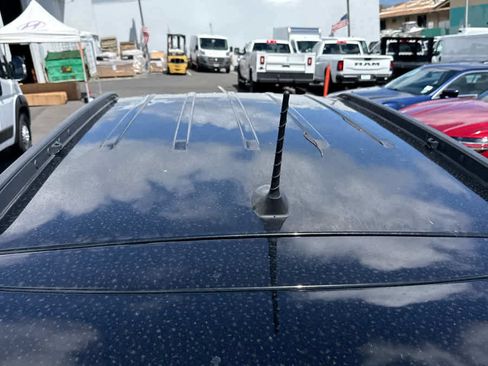 Used 2023 Jeep Compass Trailhawk image 22