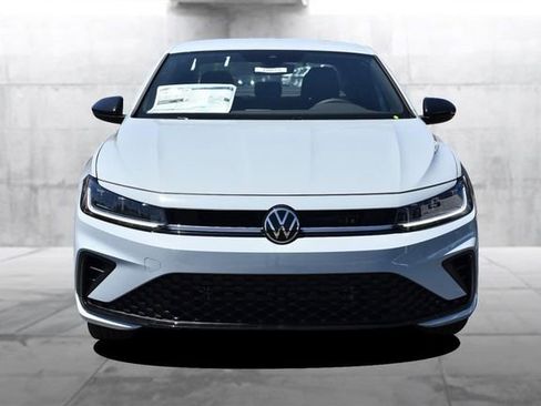 New 2026 Volkswagen Jetta Sport FWD image 4