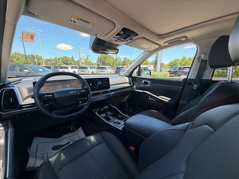 Used 2026 Kia Sorento X-Line EX AWD/4WD image 9