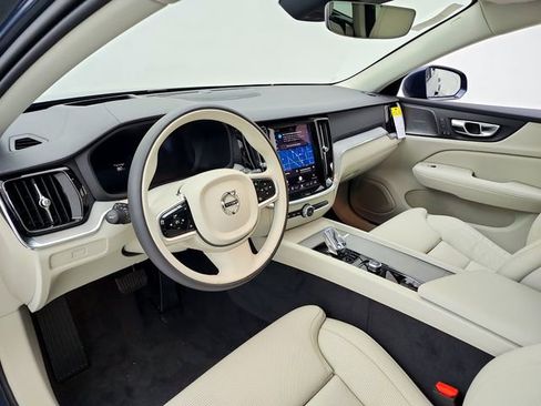New 2026 Volvo V60 B5 Cross Country Ultra w/ Climate Package AWD/4WD image 20