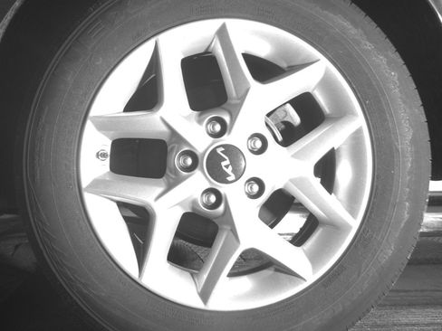 Used 2025 Kia Soul LX w/ LX Technology Package image 21