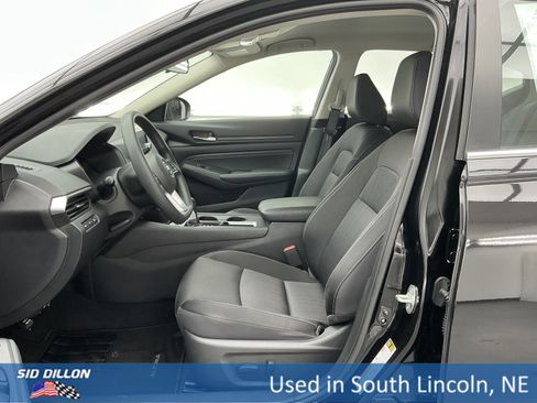 Used 2020 Nissan Altima 2.5 S image 15