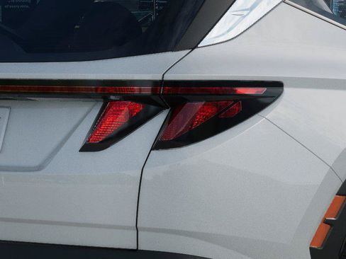 New 2026 Hyundai Tucson SEL FWD image 10