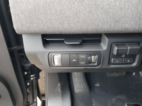 New 2026 GMC Sierra EV Elevation w/ Premium Package image 30