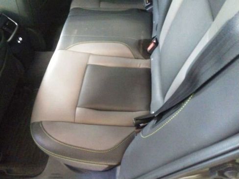 Used 2024 Subaru Outback Onyx Edition AWD/4WD image 4