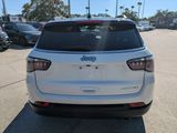 Used 2020 Jeep Compass Limited image 5