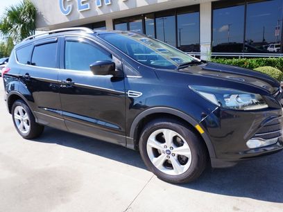 Used 2014 Ford Escape SE w/ Equipment Group 201A