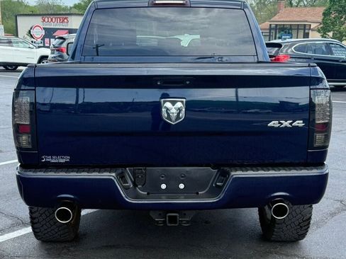 Used 2016 RAM 1500 Express w/ Popular Equipment Group image 15