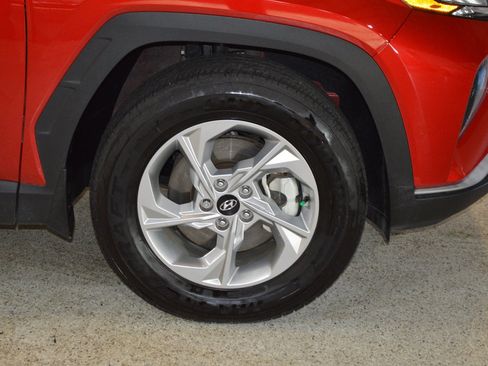 Used 2022 Hyundai Tucson SEL image 9