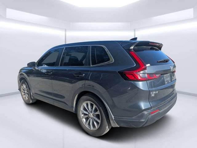 Used 2023 Honda CR-V EX-L image 5