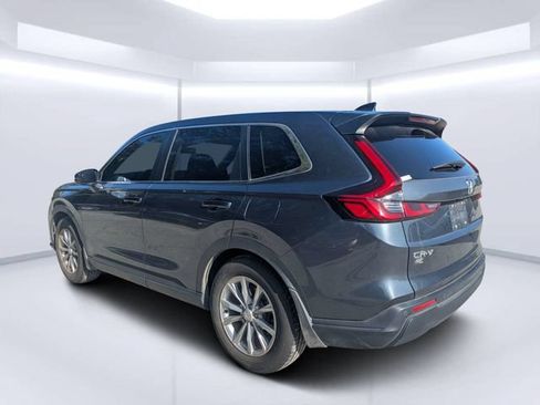 Used 2023 Honda CR-V EX-L image 5