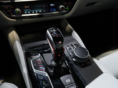 Used 2019 BMW M5 w/ Executive Package image 48