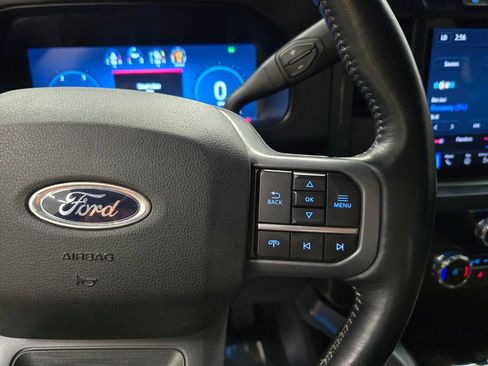Used 2024 Ford F250 Lariat AWD/4WD image 22