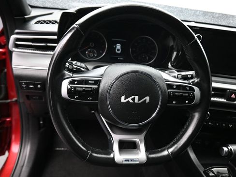 Used 2023 Kia K5 GT-Line w/ GT-Line Premium Package image 13