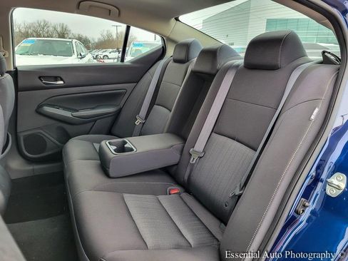 Used 2020 Nissan Altima 2.5 S image 11