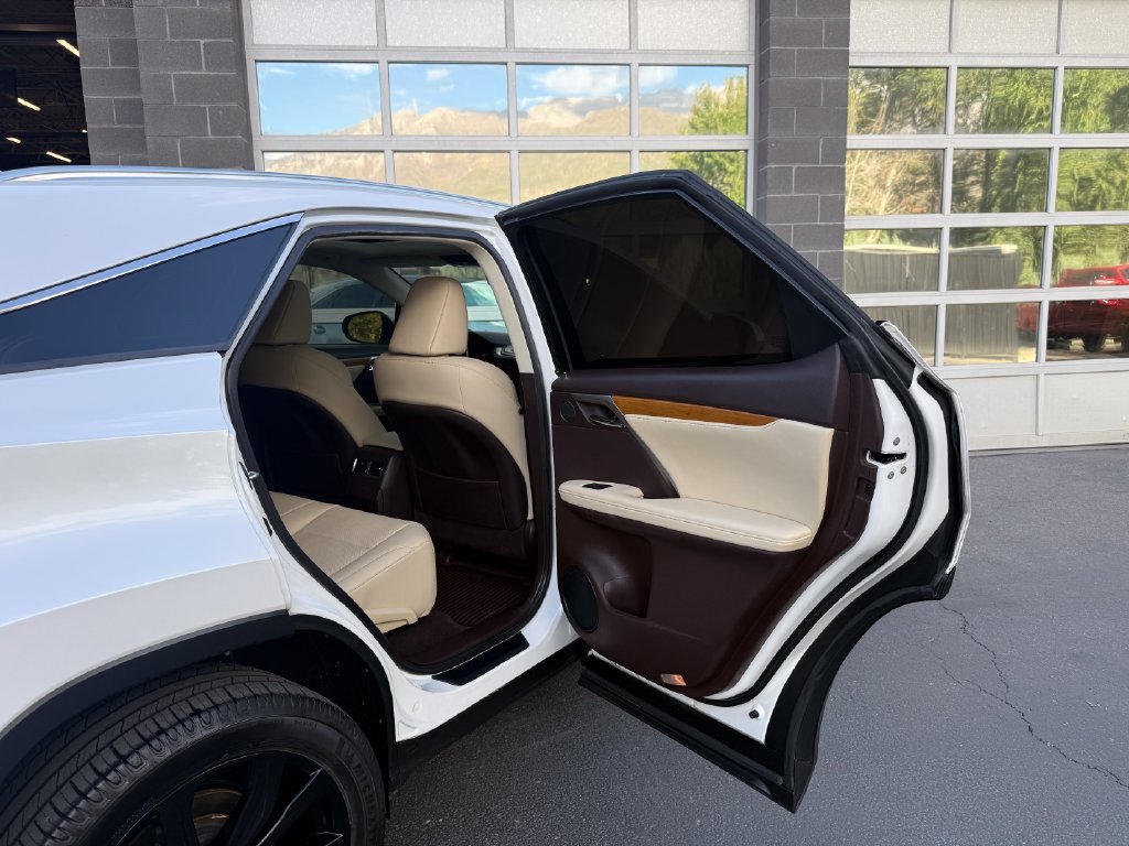 Used 2020 Lexus RX 350 FWD w/ Premium Package image 38
