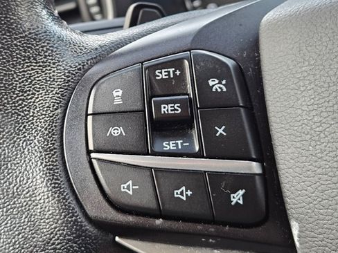 Used 2020 Ford Explorer Limited AWD/4WD image 24