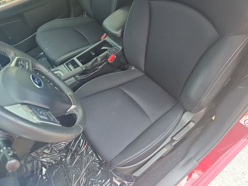 Used 2016 Subaru Impreza 2.0i Sport Premium w/ Popular Package #1 AWD/4WD image 14