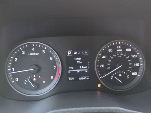 Used 2016 Hyundai Tucson Sport image 31